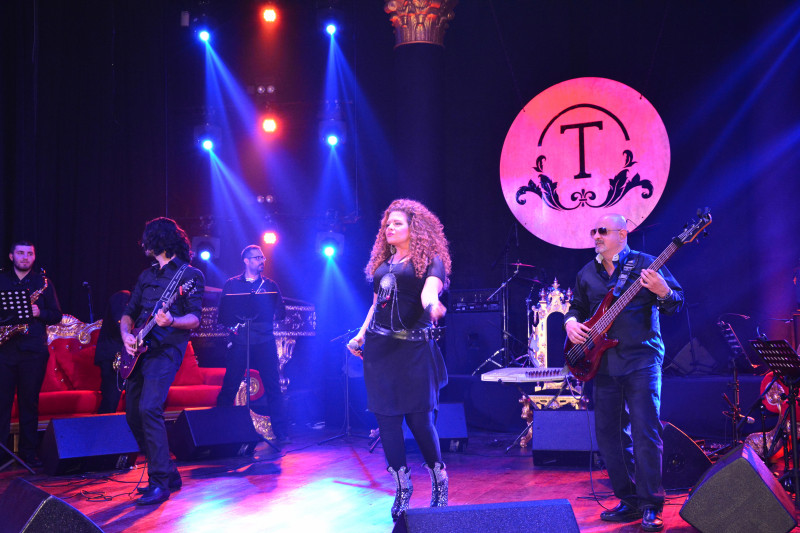 Theatrum on Saturday Night